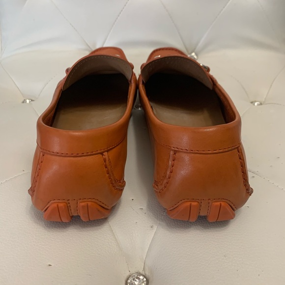 Salvatore Ferragamo size 37 shoes - Picture 3 of 4